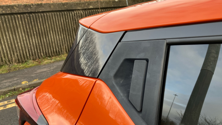 Nissan Micra 1.0 IG-T 92 N-Sport 5dr Petrol Hatchback